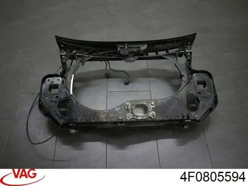 Купити 4F0805594 VAG 