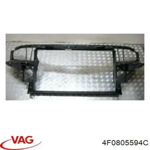 4F0805594B VAG Телевізор