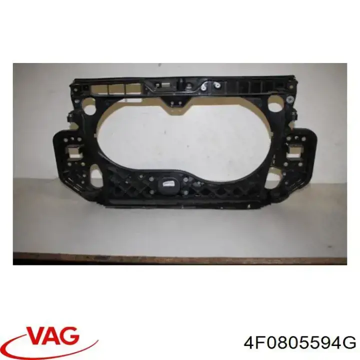 4F0805594G VAG Телевізор