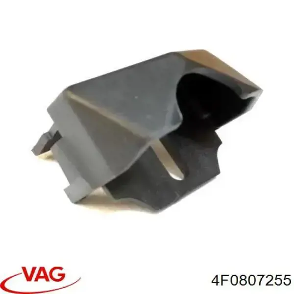  4F0807255 VAG