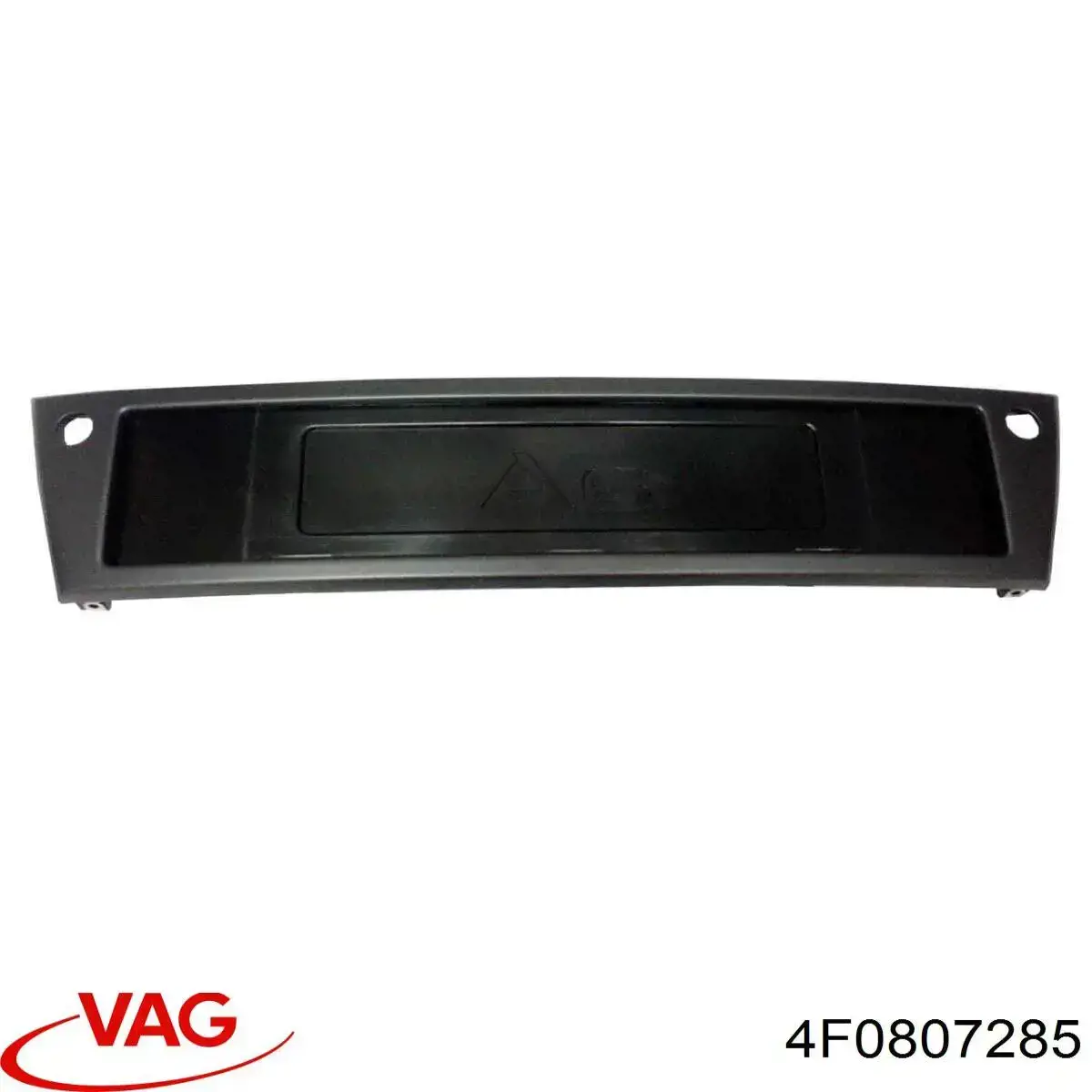  4F0807285 VAG