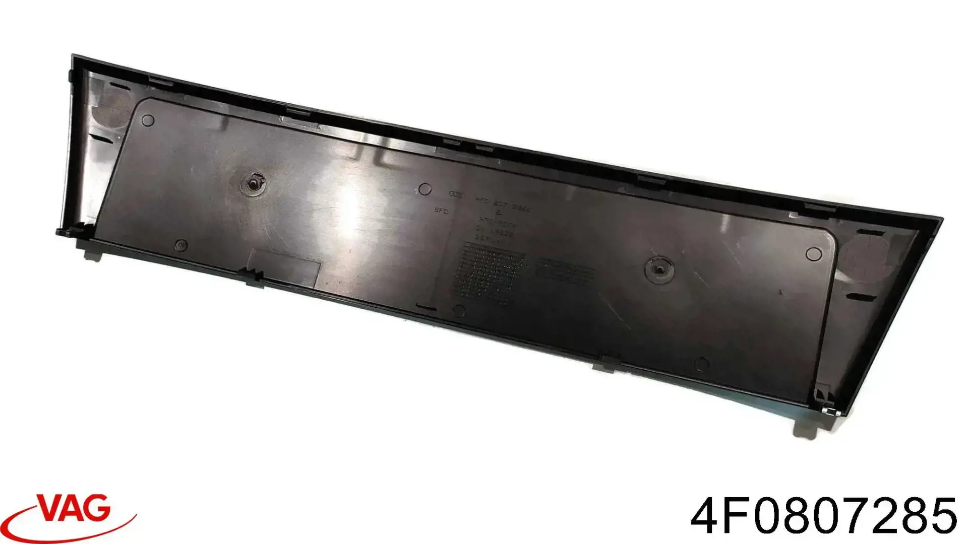  VAG 4F0807285 ціна, від 37.76 USD