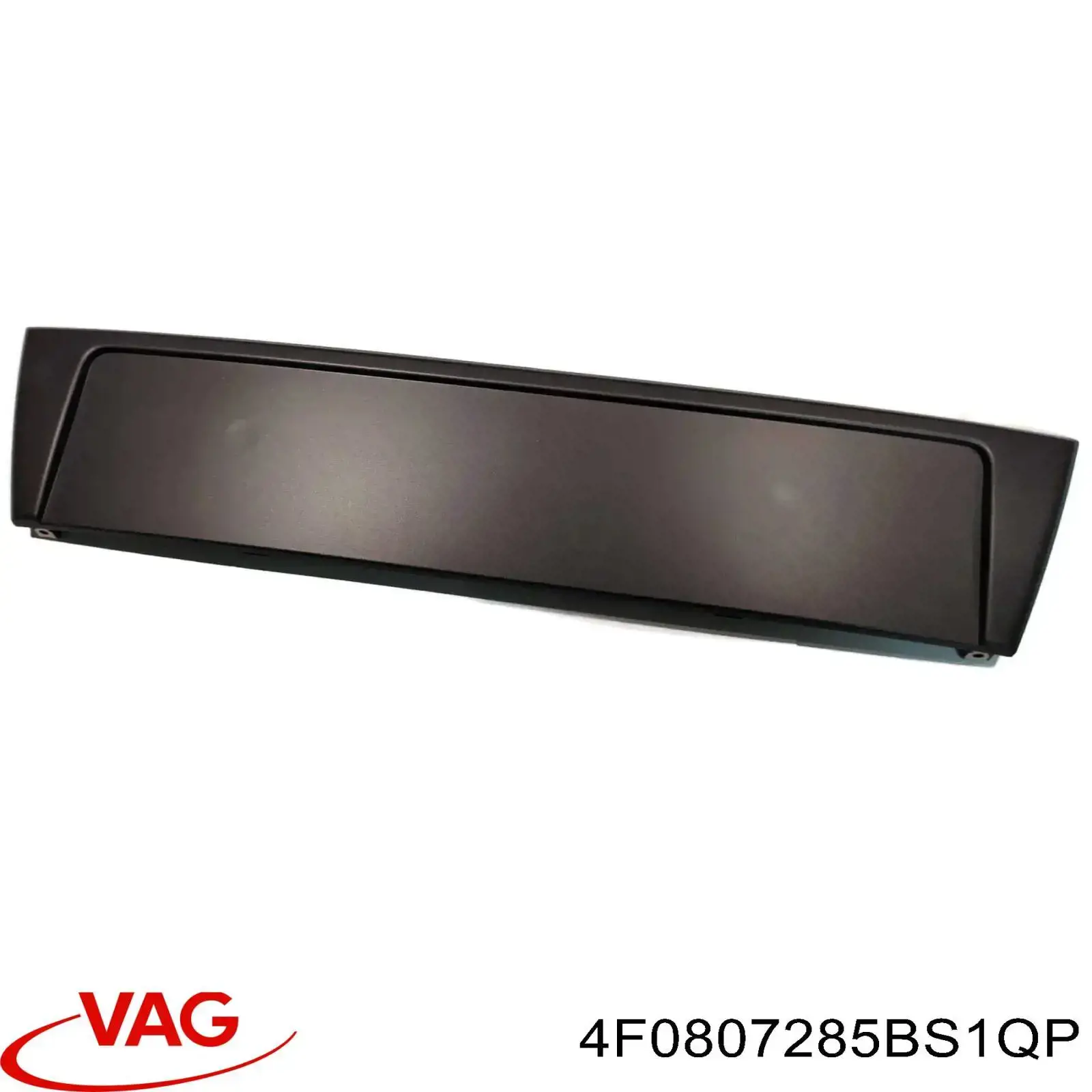  VAG 4F0807285BS1QP ціна, від 106.28 USD