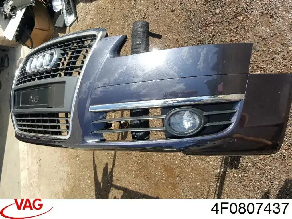 4F0807437 VAG 