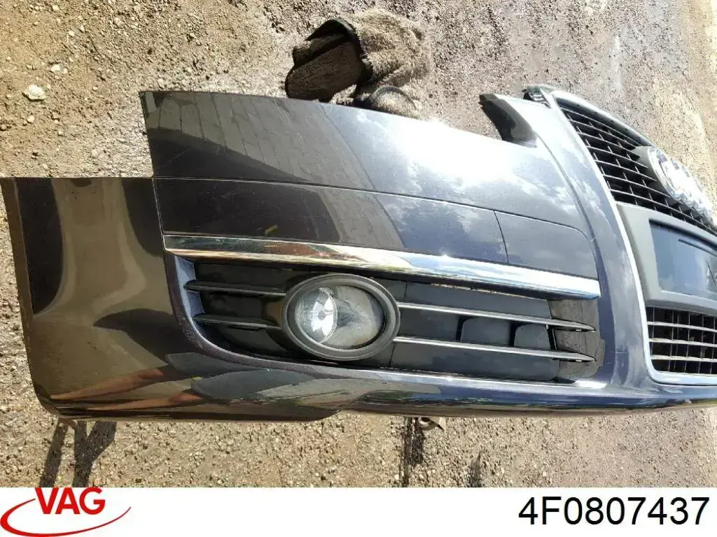  VAG 4F0807437 ціна, від 145.48 USD