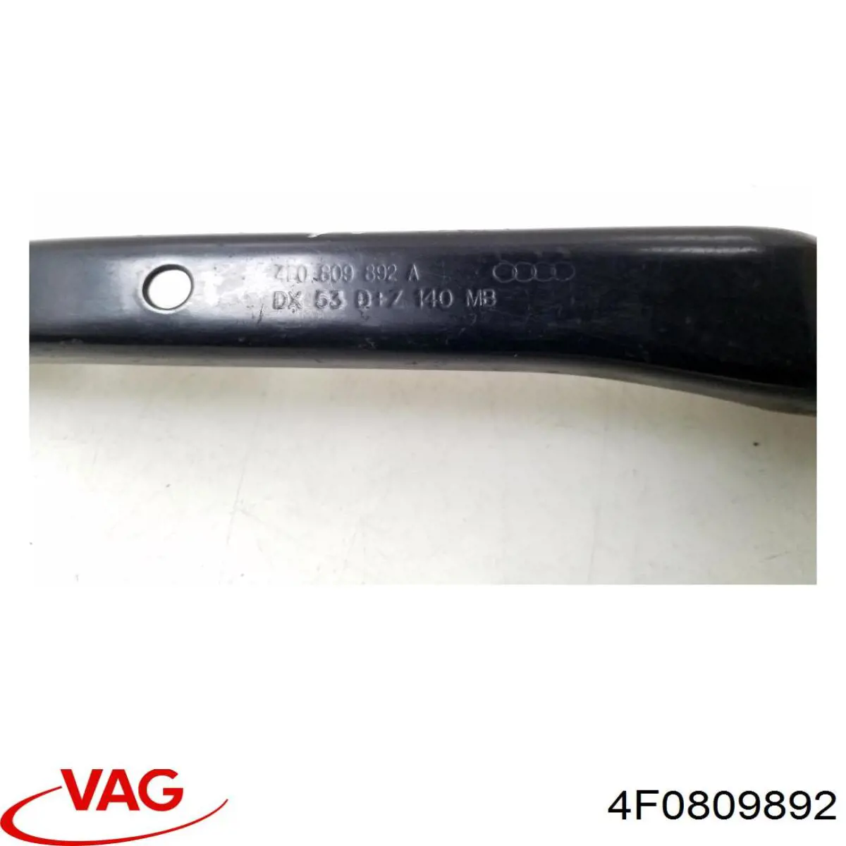  4F0809892 VAG