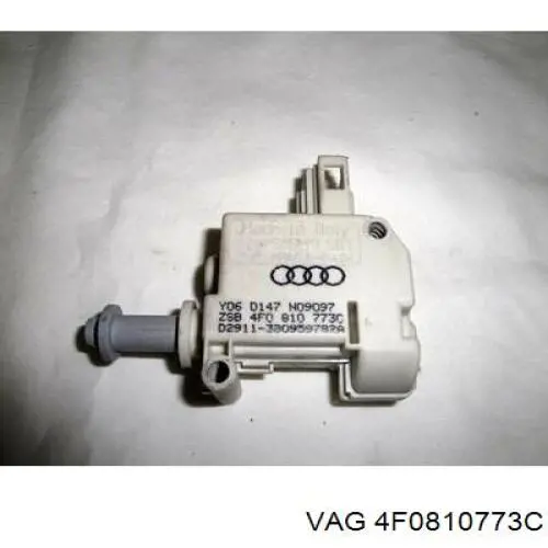  VAG 4F0810773C ціна, від 26.37 USD