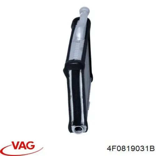 Купити 4F0819031B VAG Теплообмінник