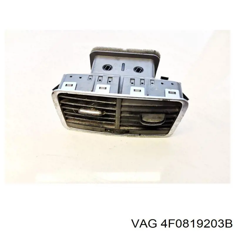  VAG 4F0819203B ціна, від 6.71 USD