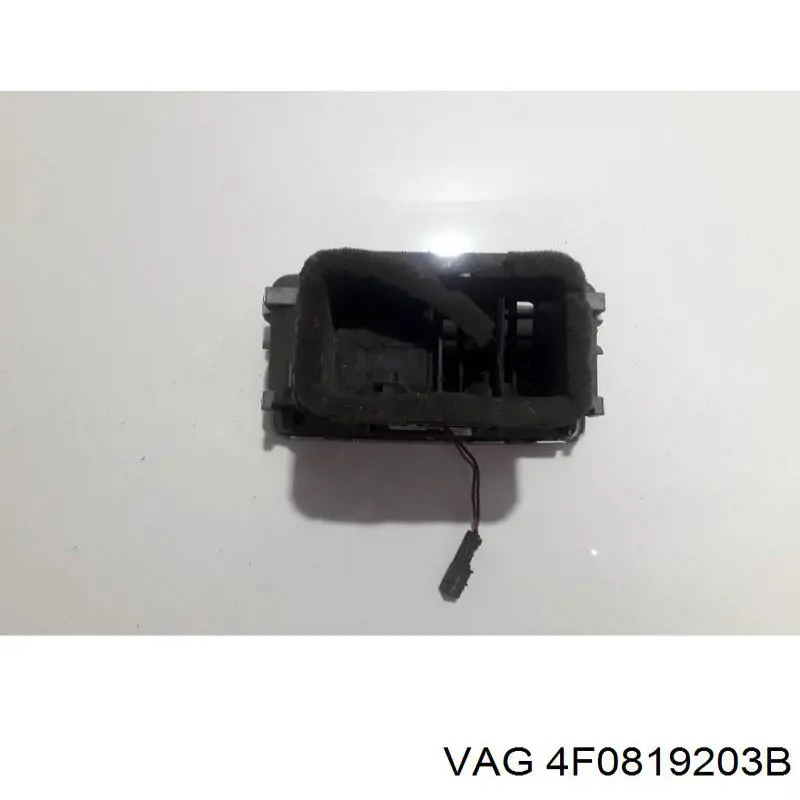 4F0819203B VAG 