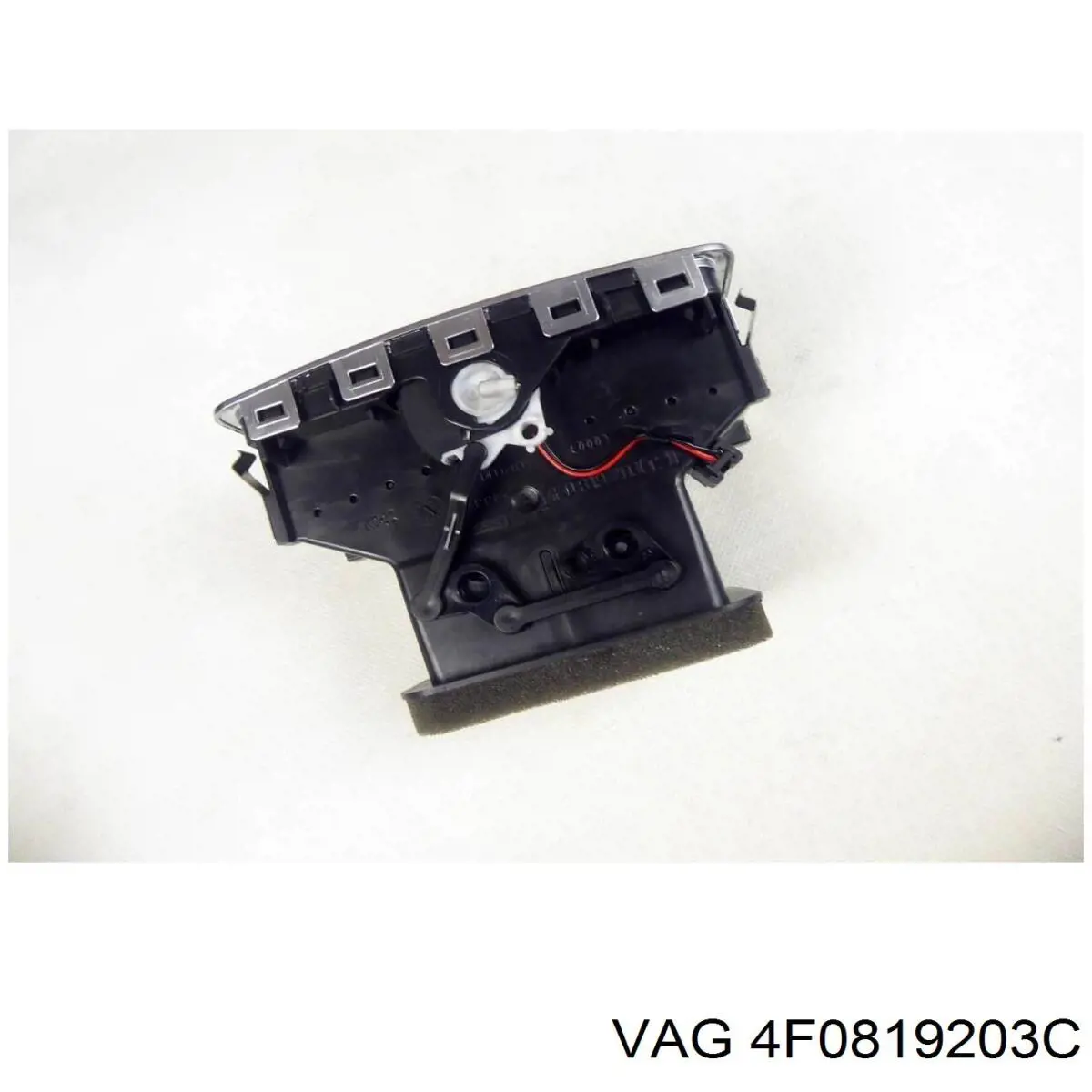 4F0819203C VAG 