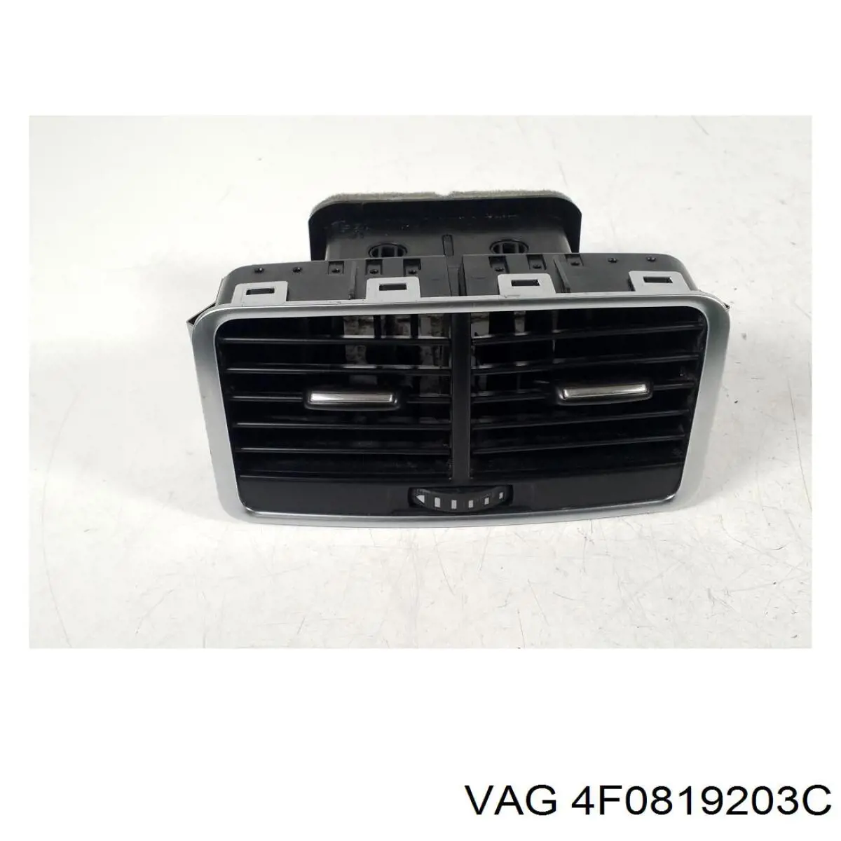 Купити 4F0819203C VAG 