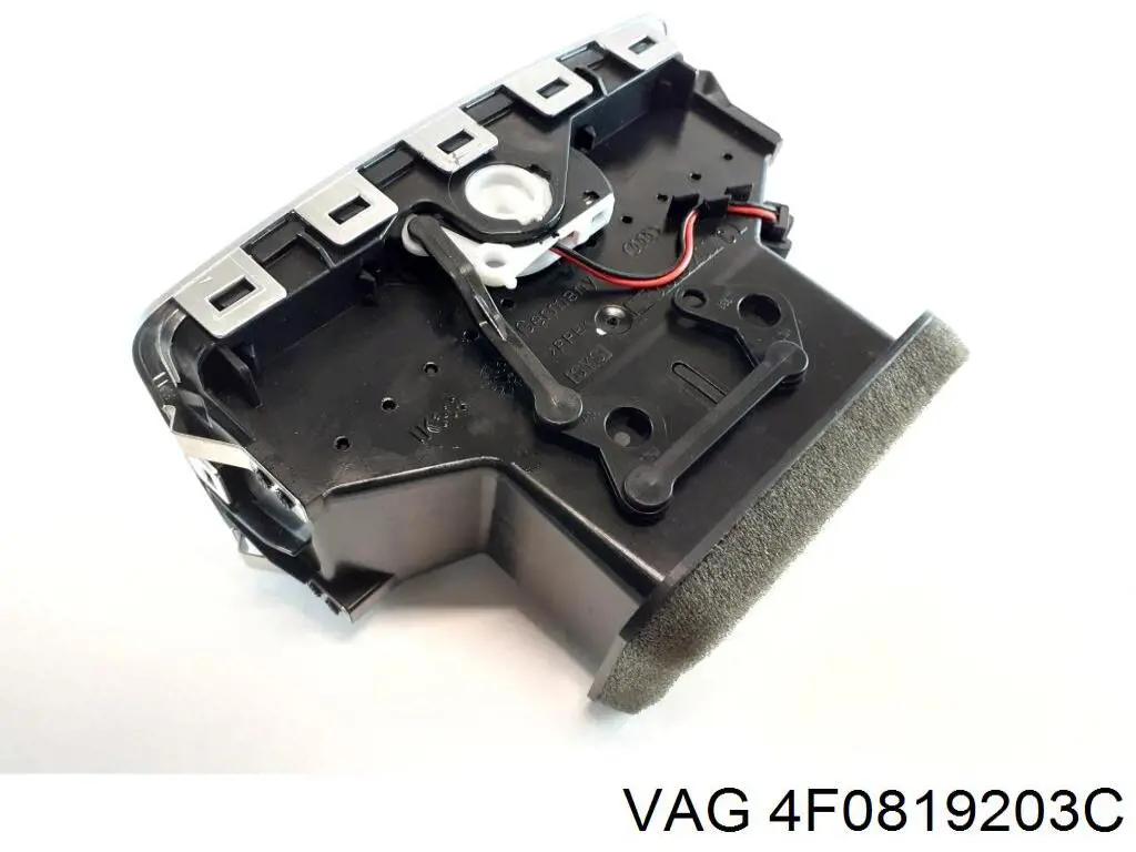  4F0819203C VAG