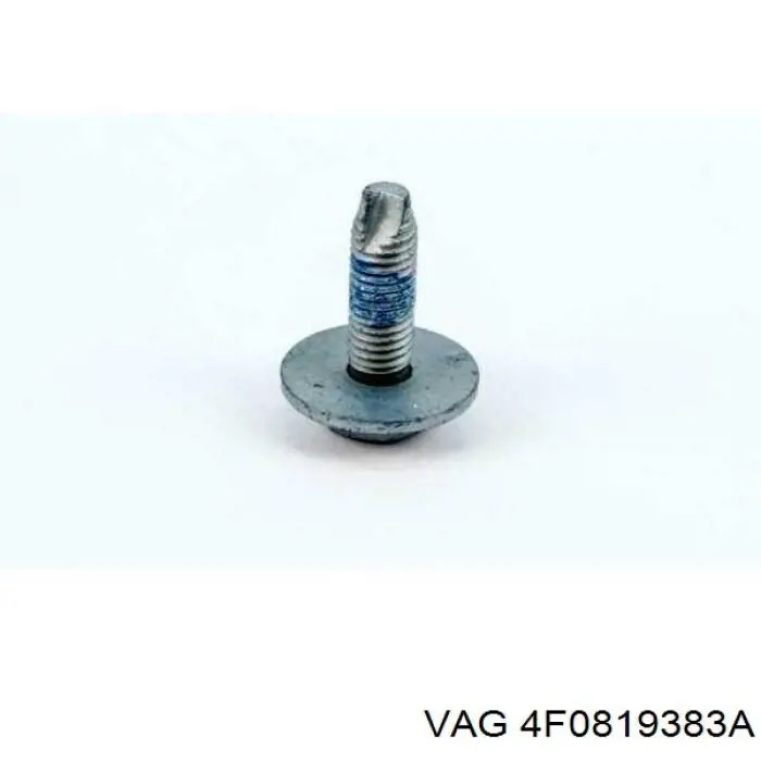  VAG 4F0819383A ціна, від 4.43 USD