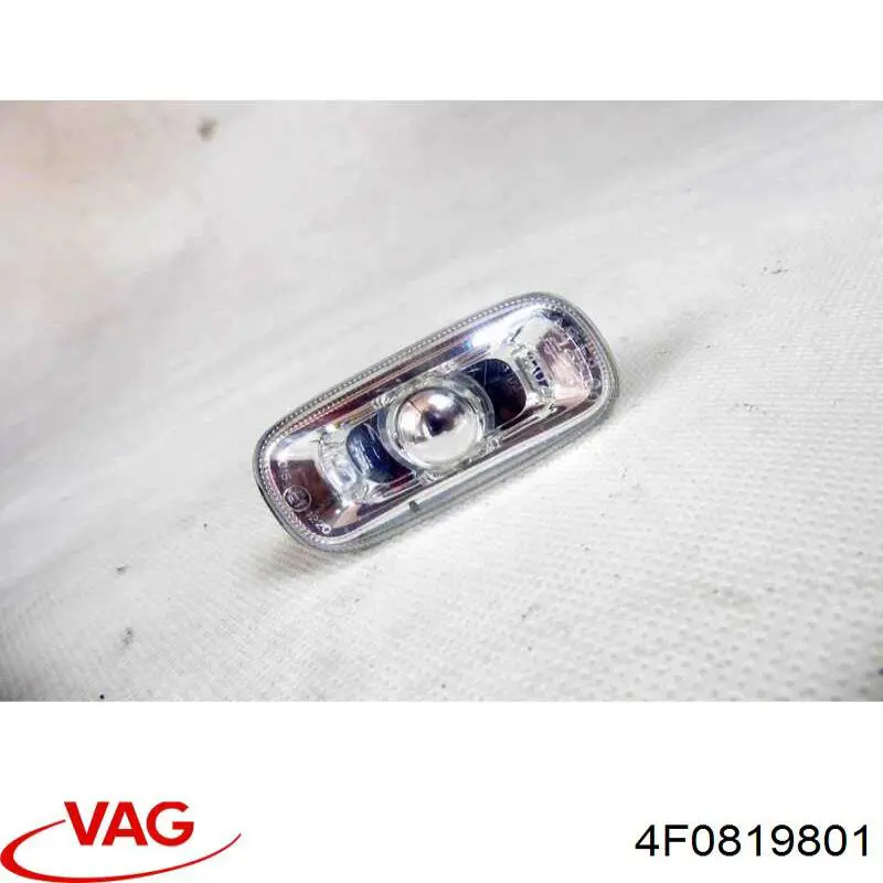  VAG 4F0819801