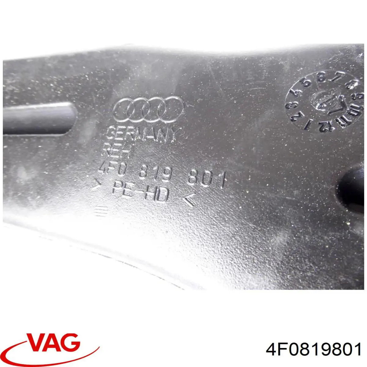 4F0819801 VAG 