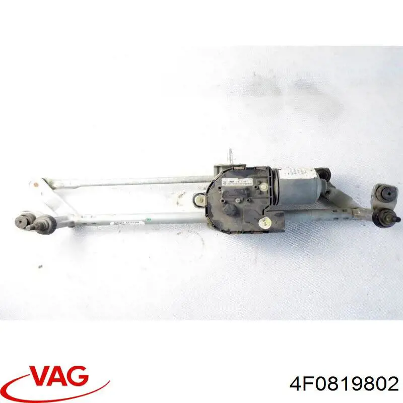  4F0819802 VAG