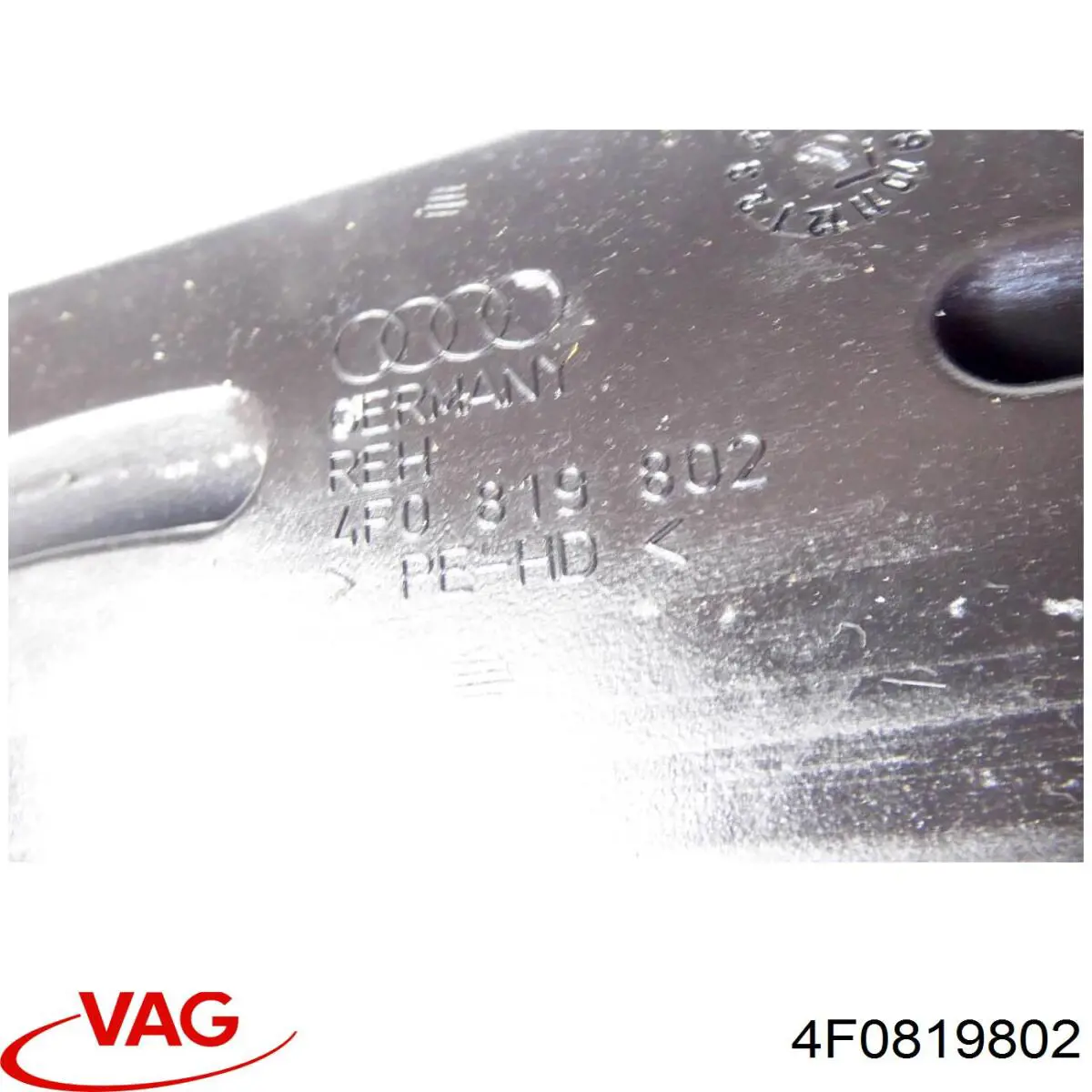 4F0819802 VAG 