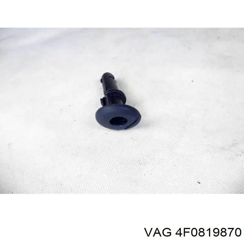  4F0819870 VAG