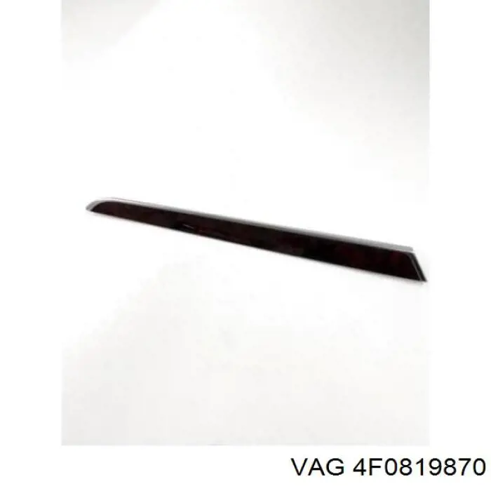 4F0819870 VAG 