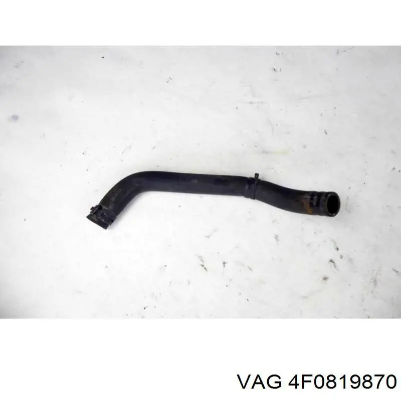  4F0819870 VAG
