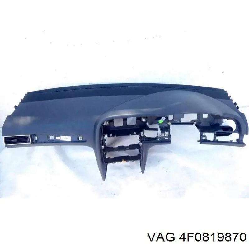 VAG 4F0819870 ціна, від 8.11 USD