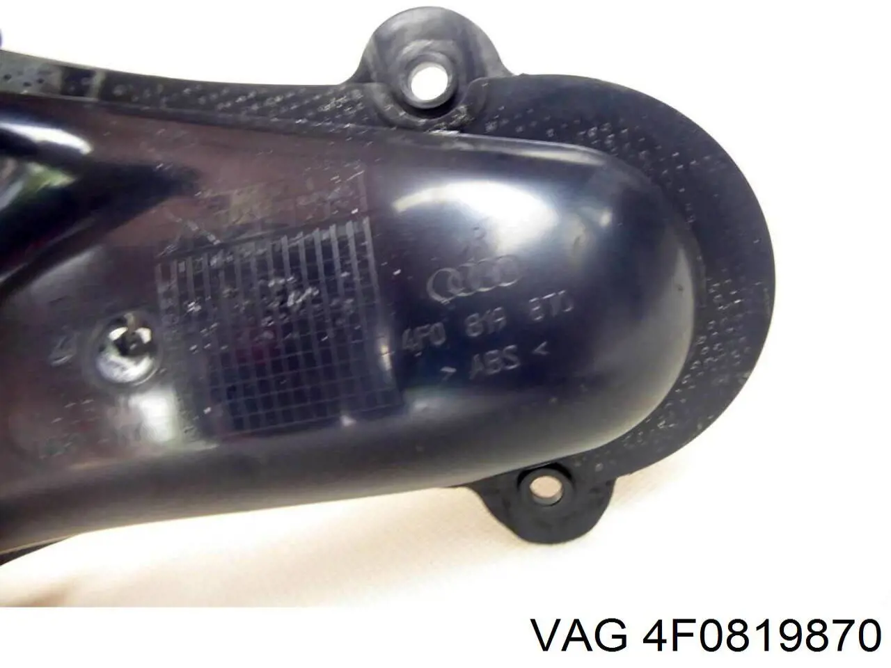 4F0819870 VAG 