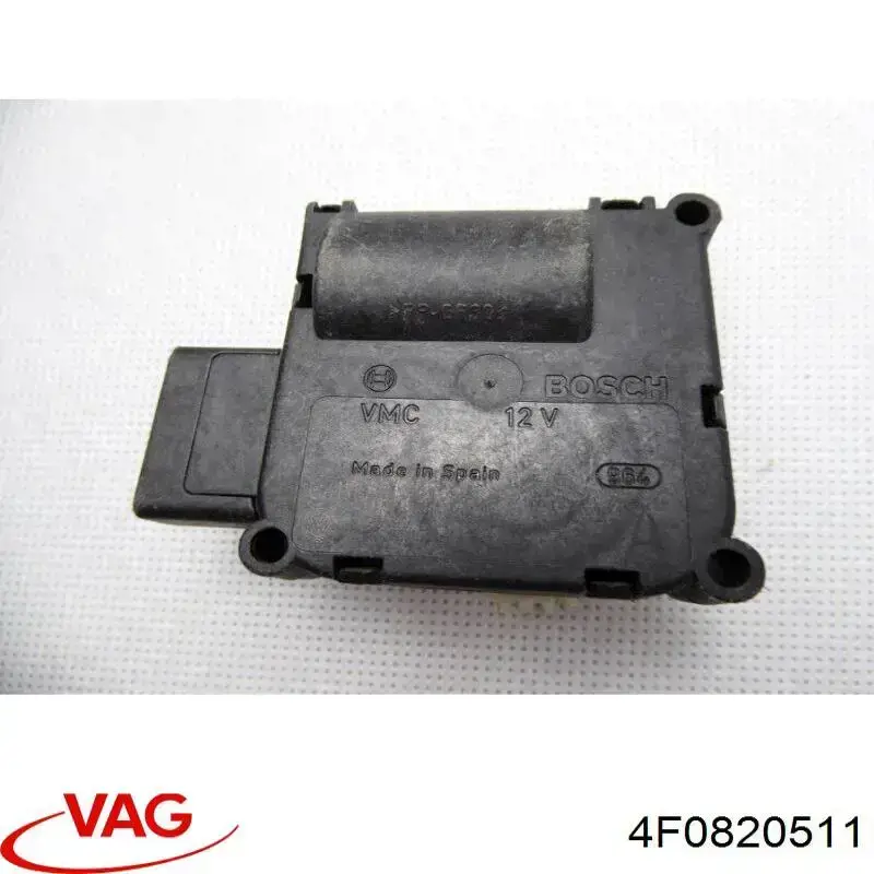  VAG 4F0820511 ціна, від 5.62 USD