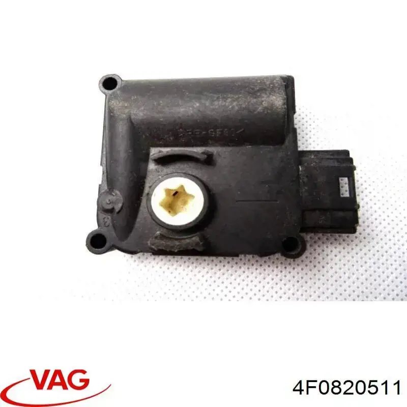 Купити 4F0820511 VAG 