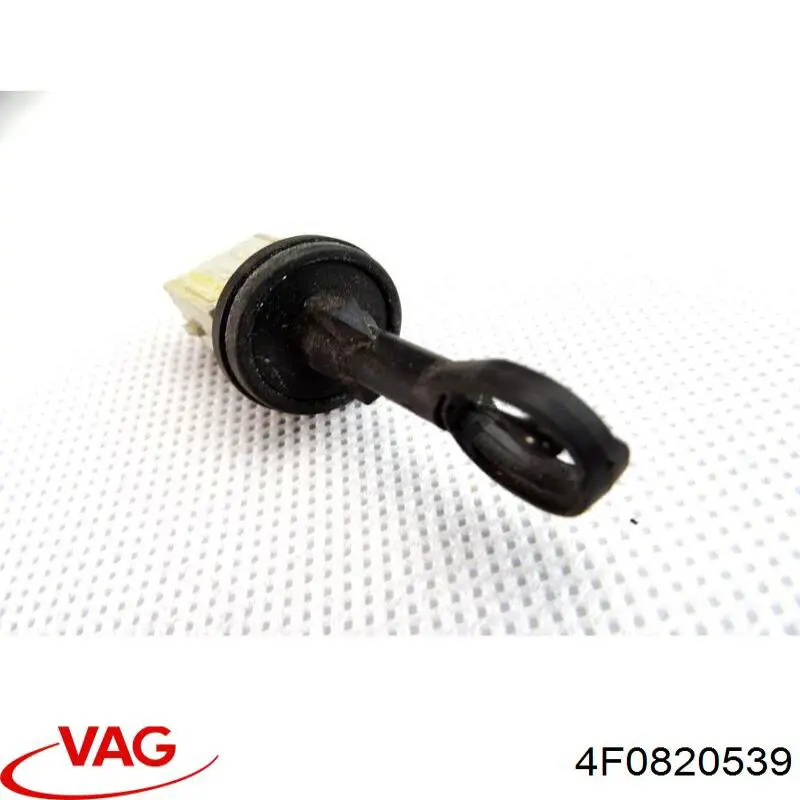  VAG 4F0820539 ціна, від 3.37 USD