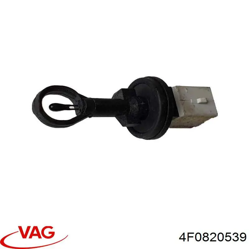 Купити 4F0820539 VAG 