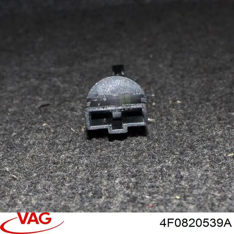  VAG 4F0820539A ціна, від 2.53 USD