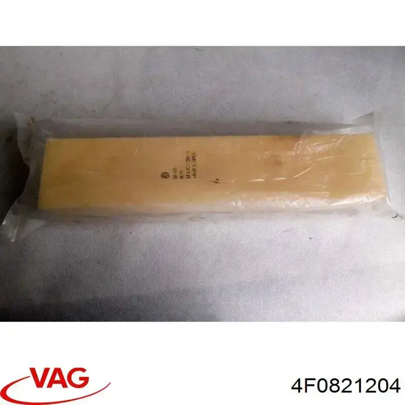 4F0821204A VAG 