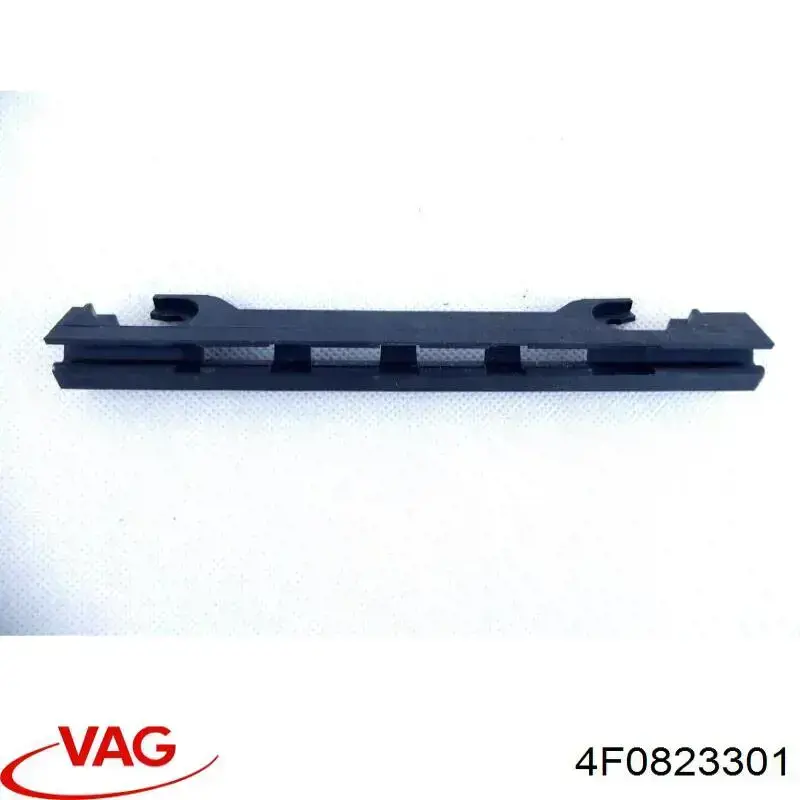 4F0823301 VAG Завіс капота, лівий