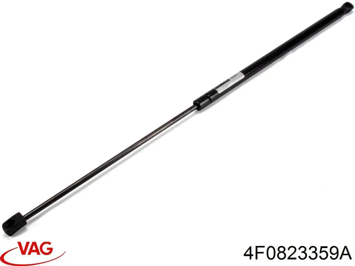 Амортизатор капота газовий VAG 4F0823359A ціна, від 9.60 USD