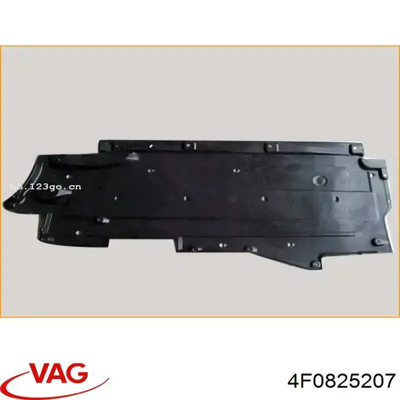 Купити 4F0825207 VAG 