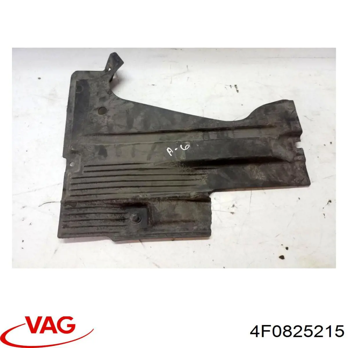 4F0825215 VAG 