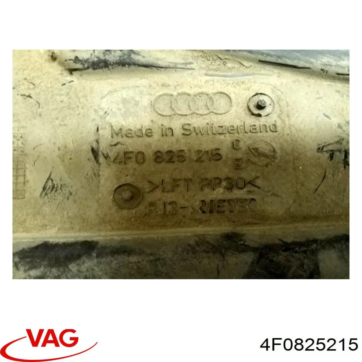  VAG 4F0825215 ціна, від 5.57 USD