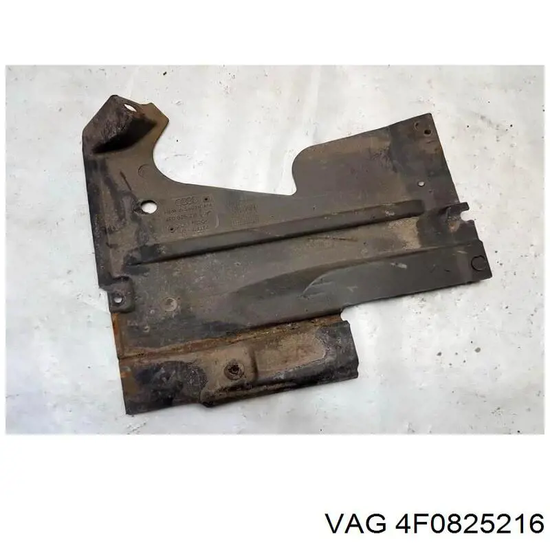  4F0825216 VAG