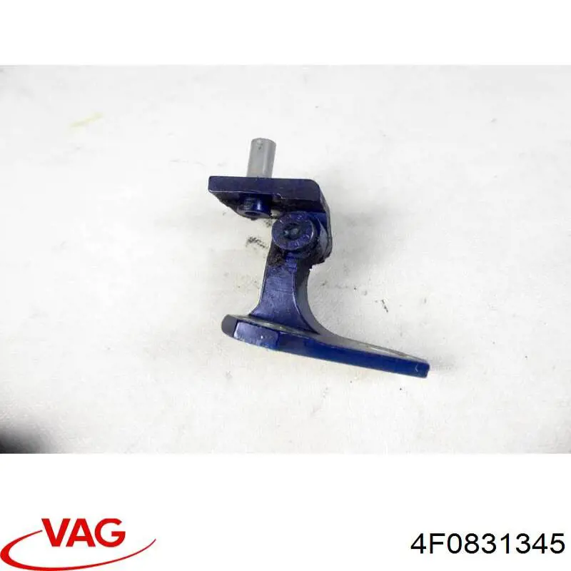  VAG 4F0831345