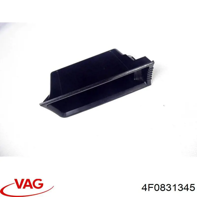 4F0831345 VAG 