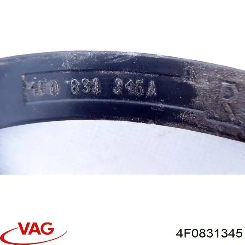 4F0831345 VAG 