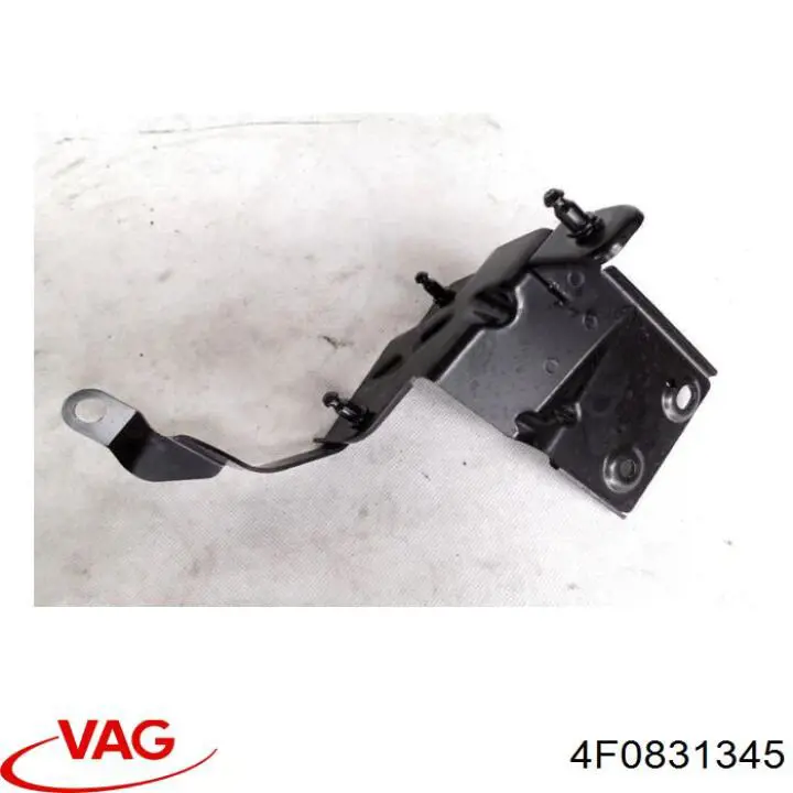 Купити 4F0831345 VAG 
