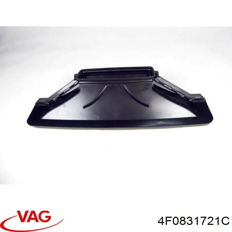 4F0831721C VAG 