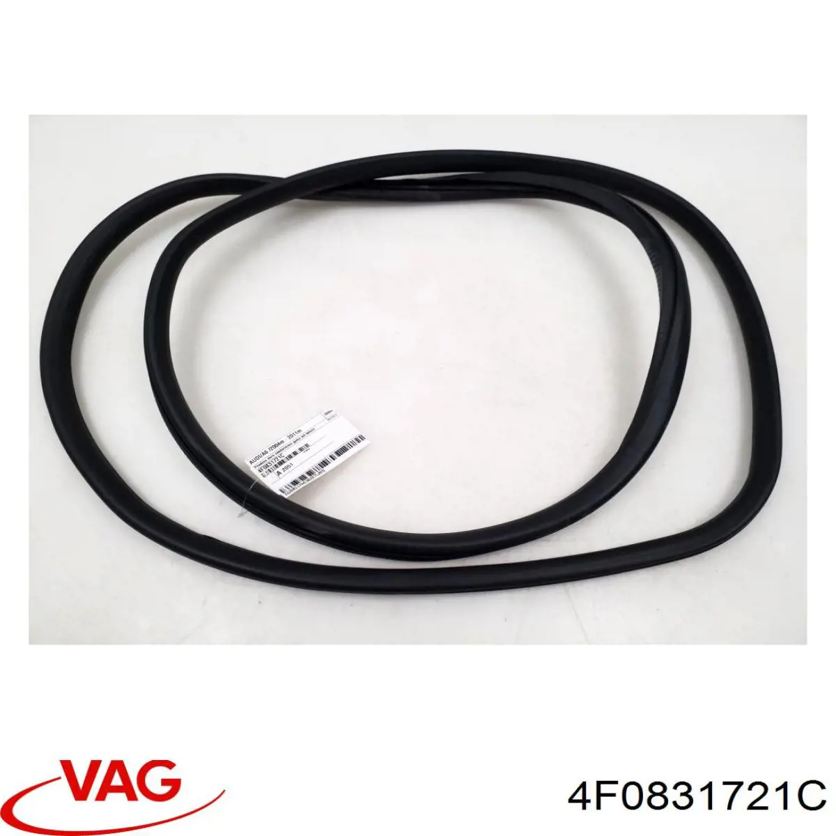 4F0831721G VAG 