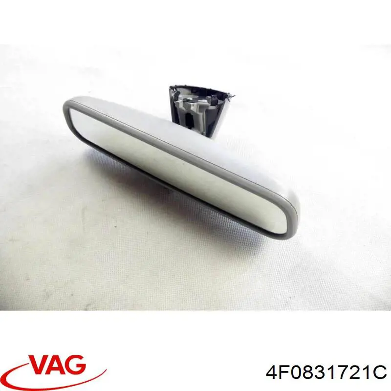  VAG 4F0831721G ціна, від 7.09 USD