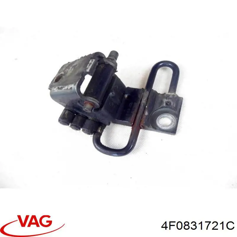 Купити 4F0831721G VAG 