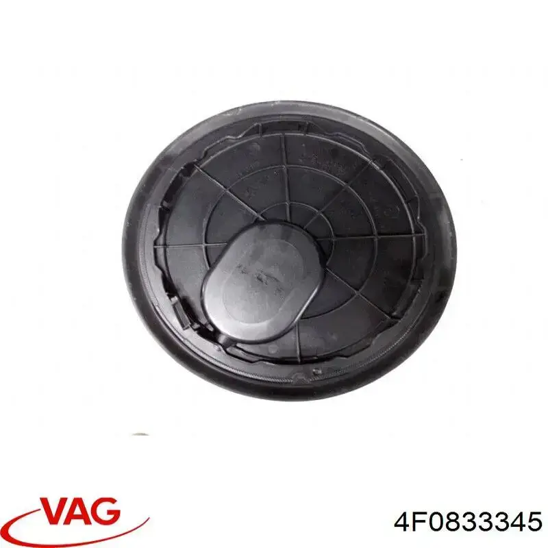 4F0833345 VAG 