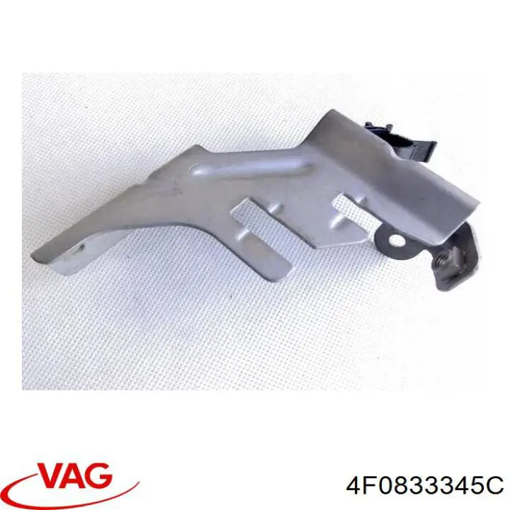  VAG 4F0833345C