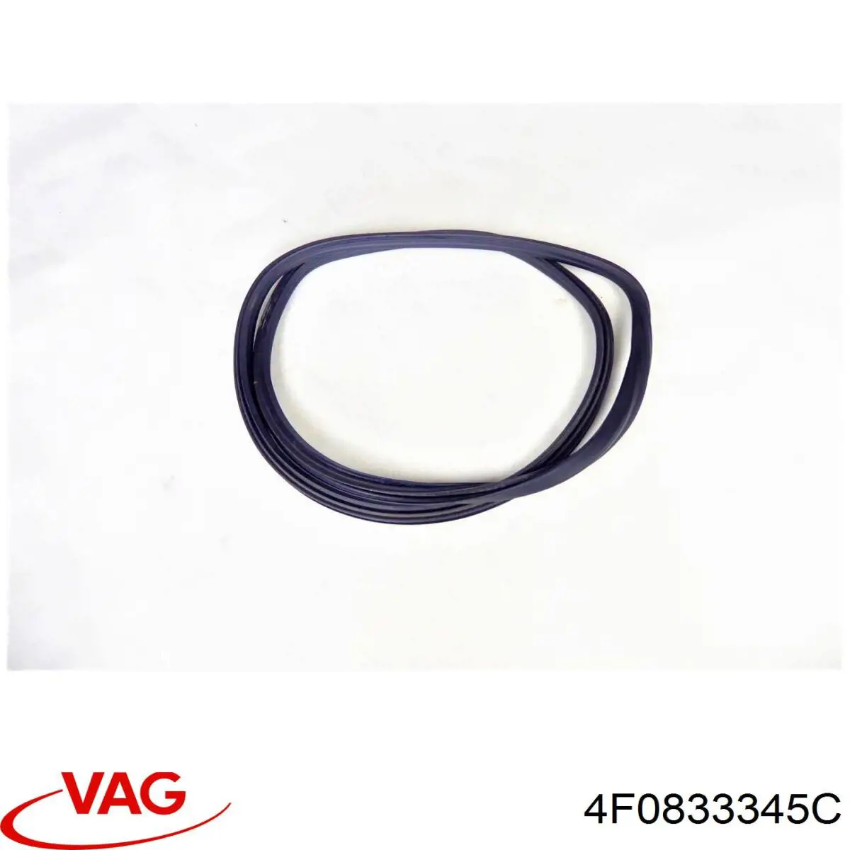 4F0833345C VAG 